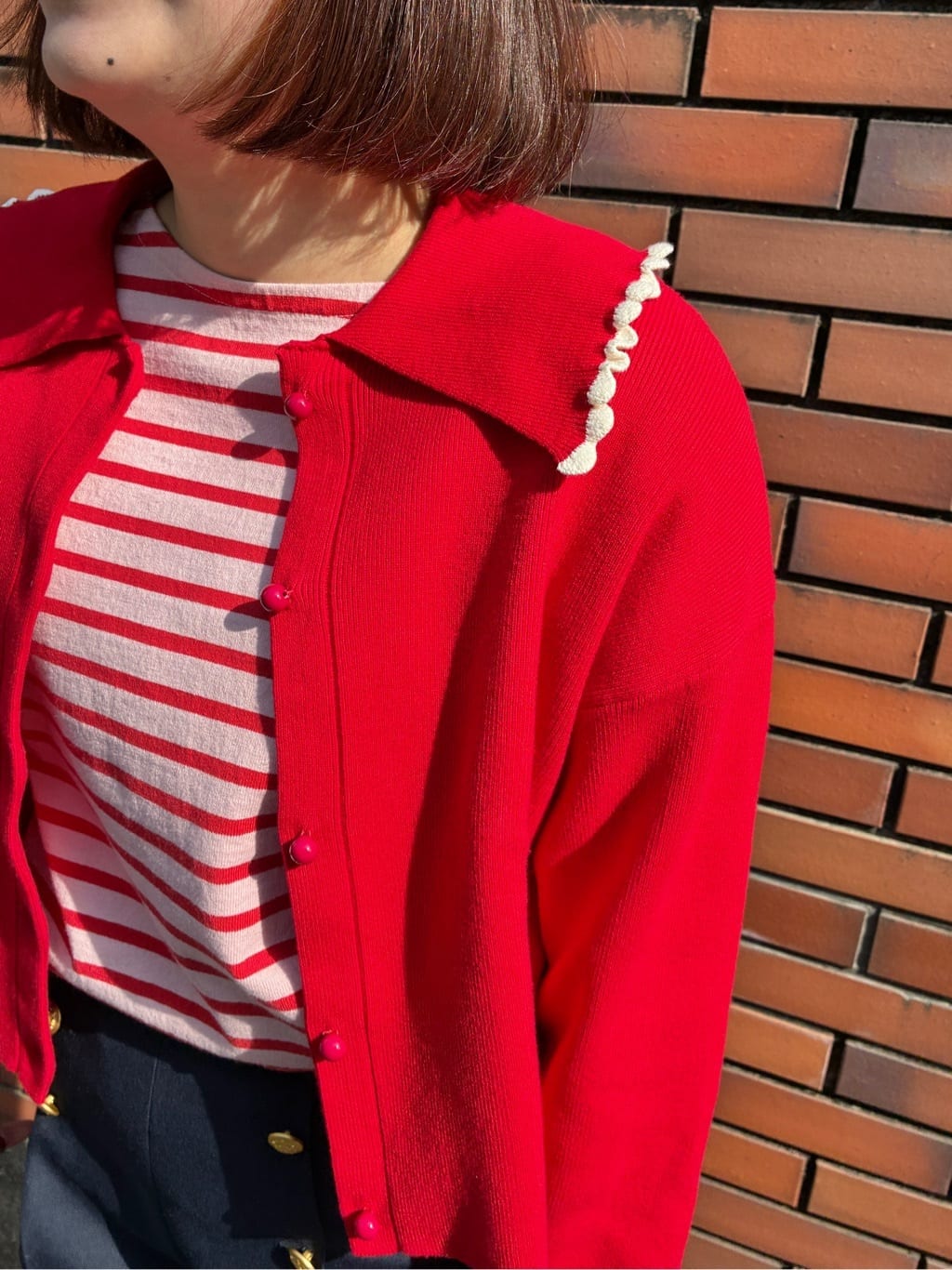 AMBIDEX �A�g���G �g���F160cm 2026.02.10