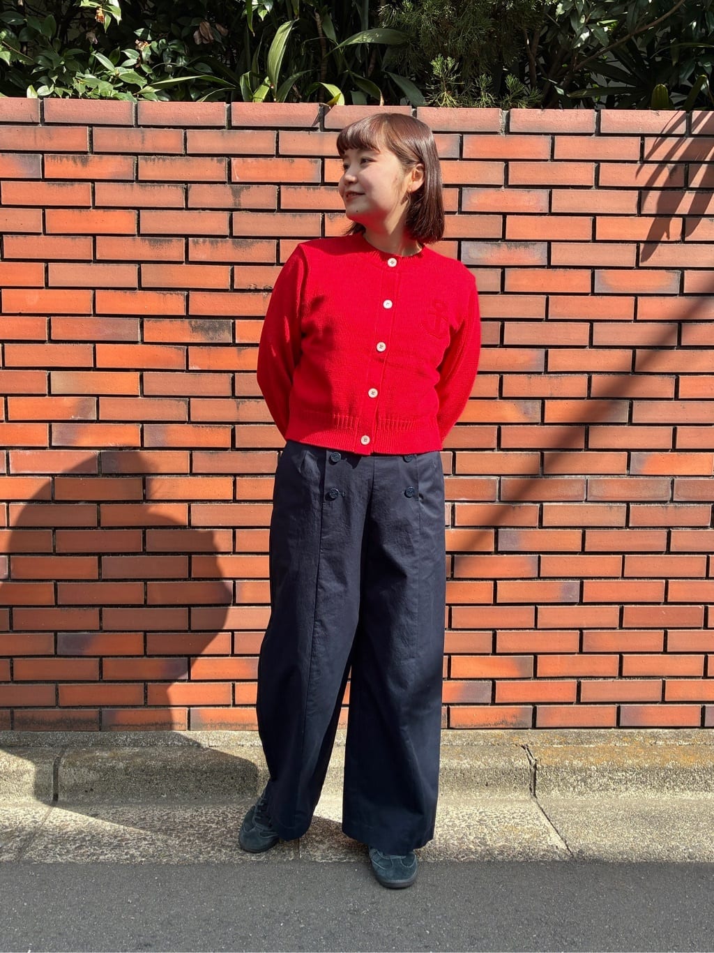 AMBIDEX �A�g���G �g���F160cm 2026.02.27