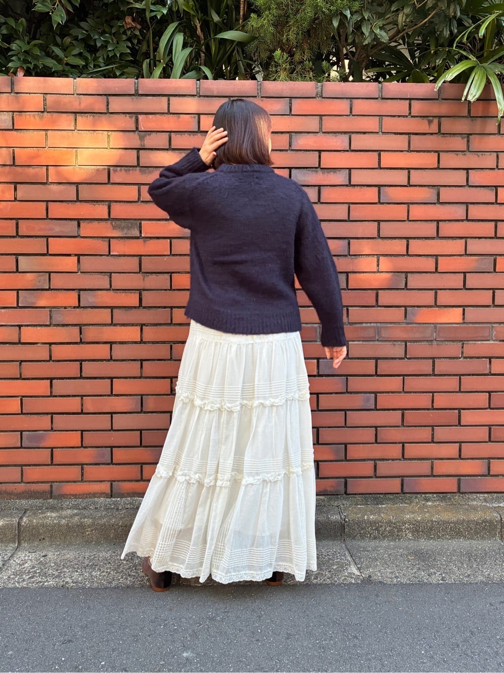 AMBIDEX �A�g���G �g���F160cm 2025.10.24