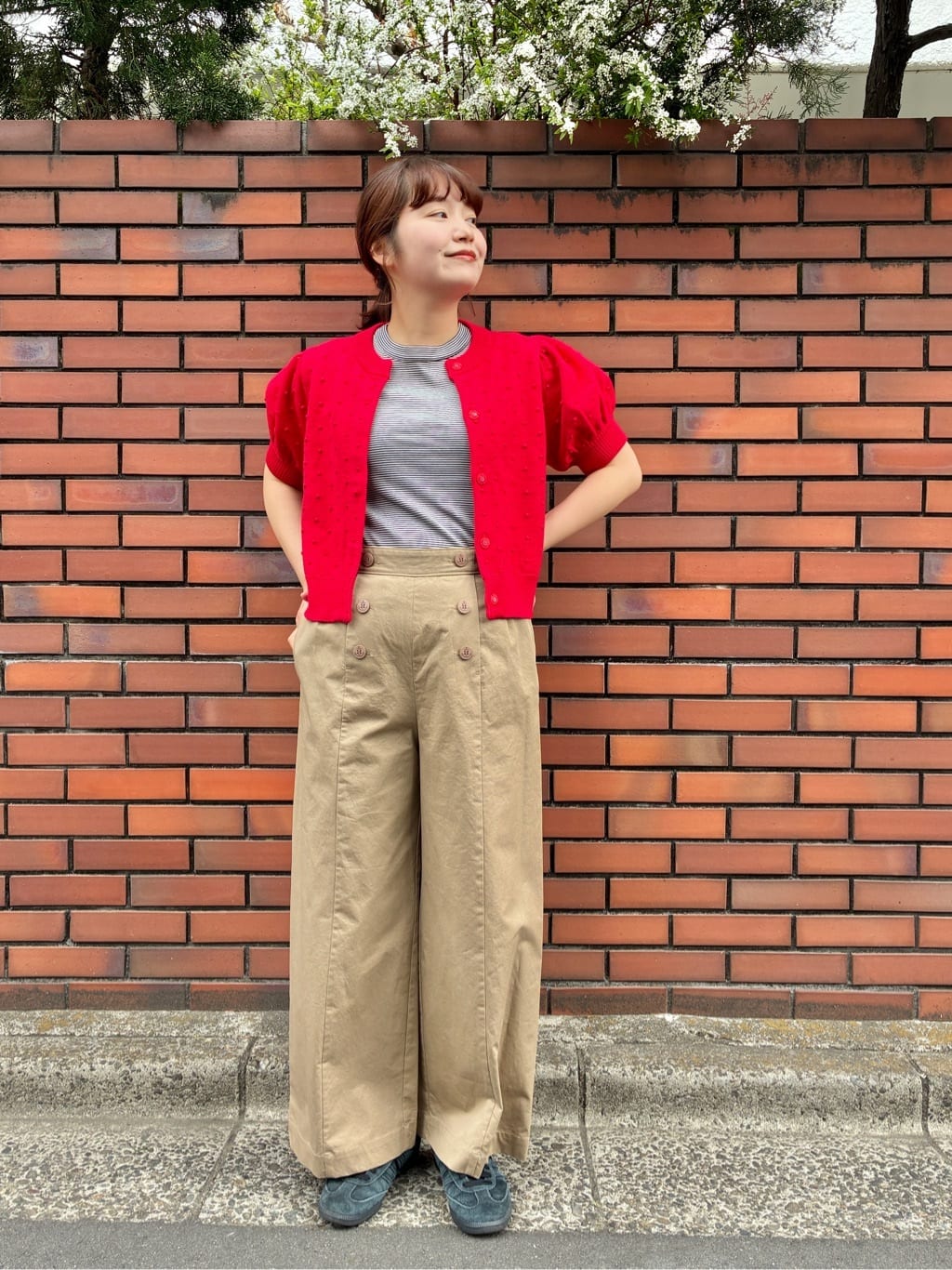 AMBIDEX �A�g���G �g���F160cm 2026.03.31