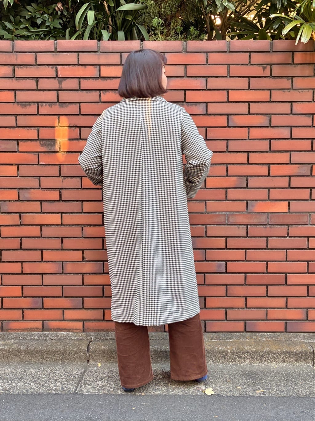 AMBIDEX �A�g���G �g���F160cm 2025.12.17