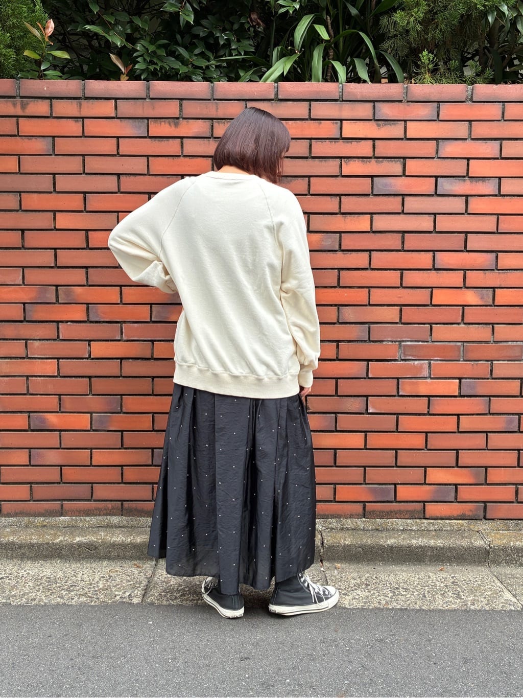 AMBIDEX �A�g���G �g���F160cm 2025.10.23