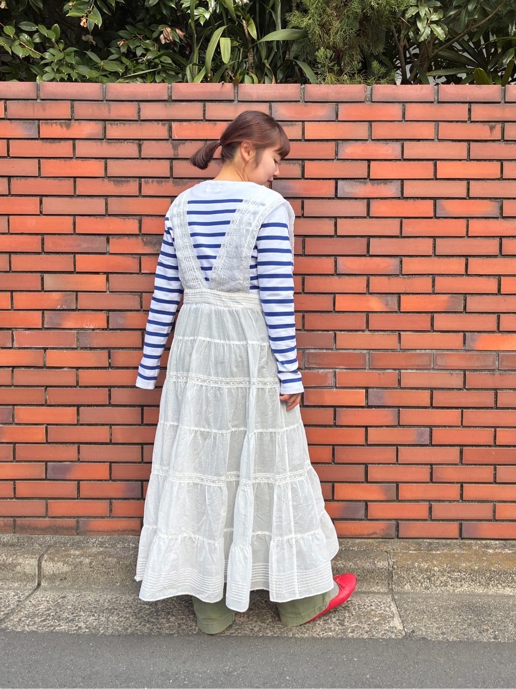 AMBIDEX �A�g���G �g���F160cm 2026.02.28