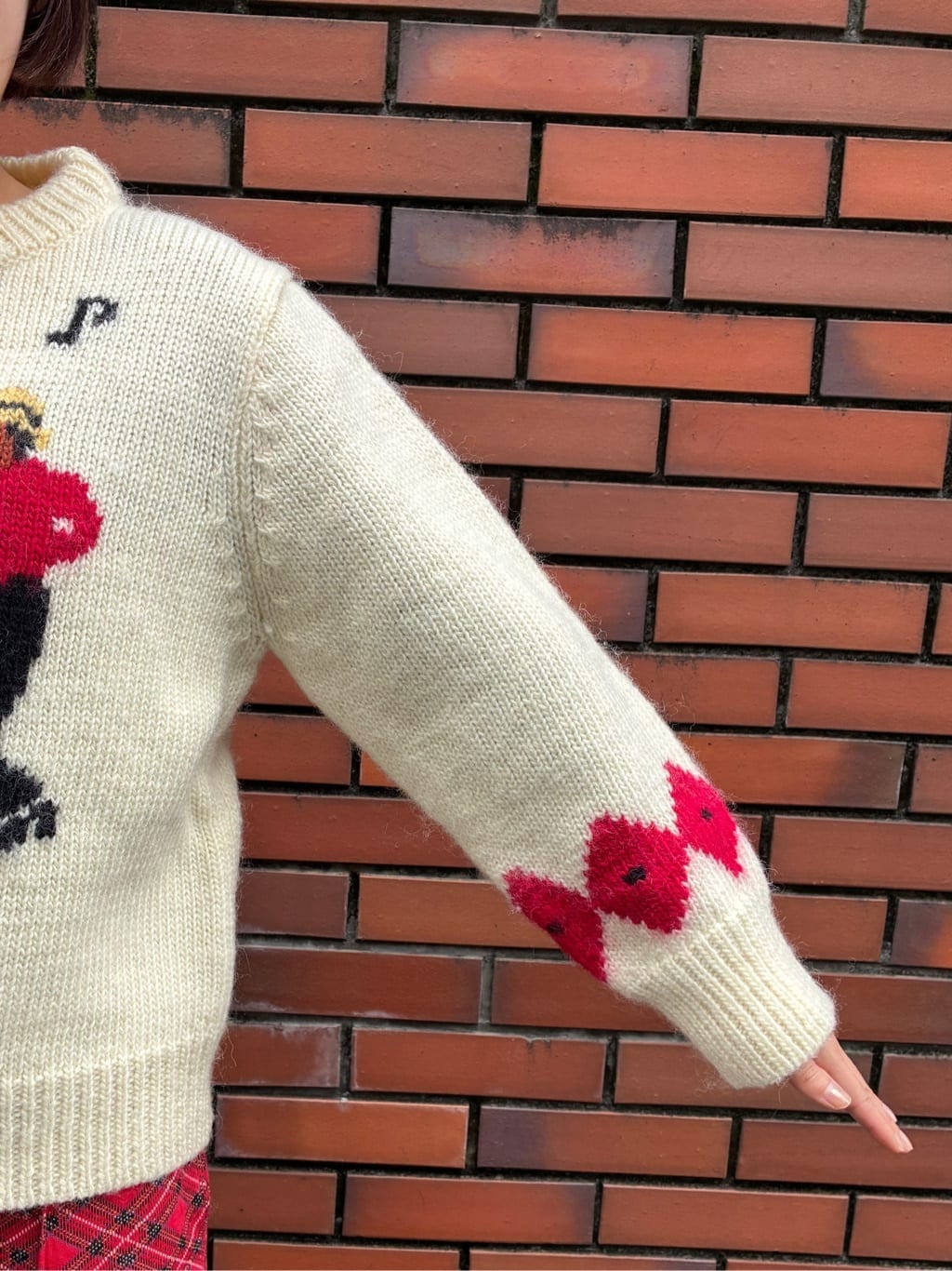 AMBIDEX �A�g���G �g���F160cm 2025.11.16