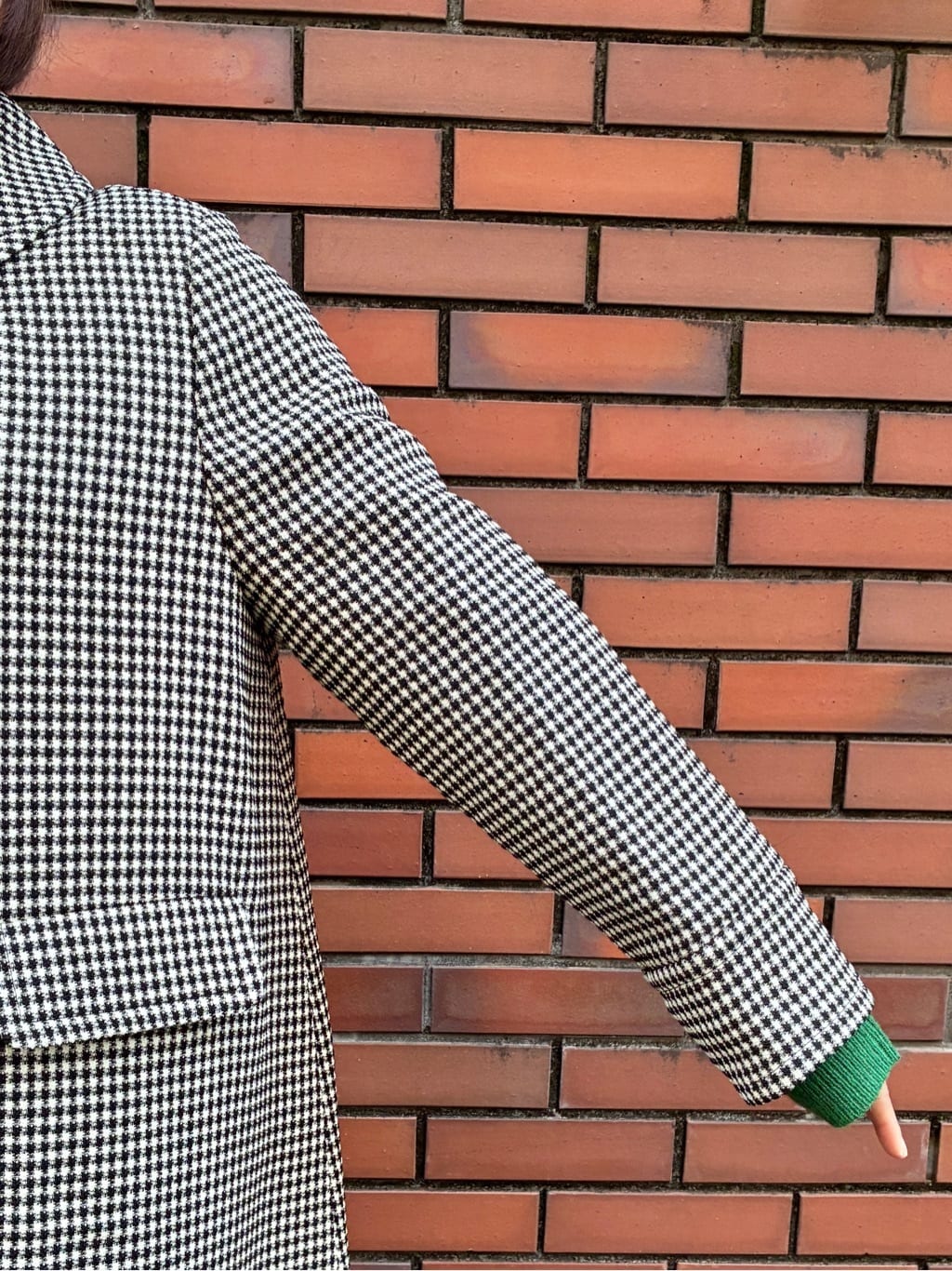 AMBIDEX �A�g���G �g���F160cm 2025.12.17