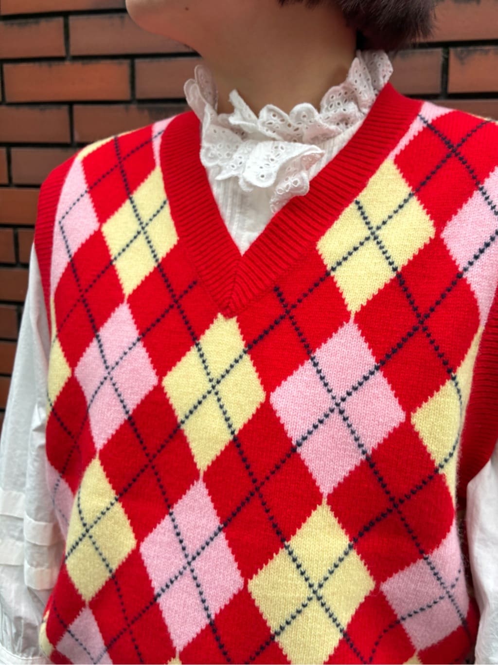 AMBIDEX �A�g���G �g���F160cm 2025.11.15