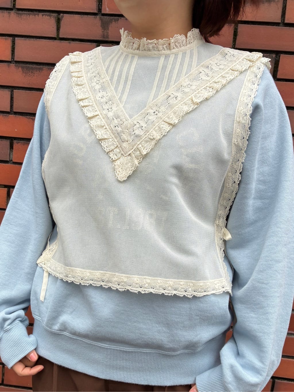 AMBIDEX �A�g���G �g���F160cm 2026.01.20