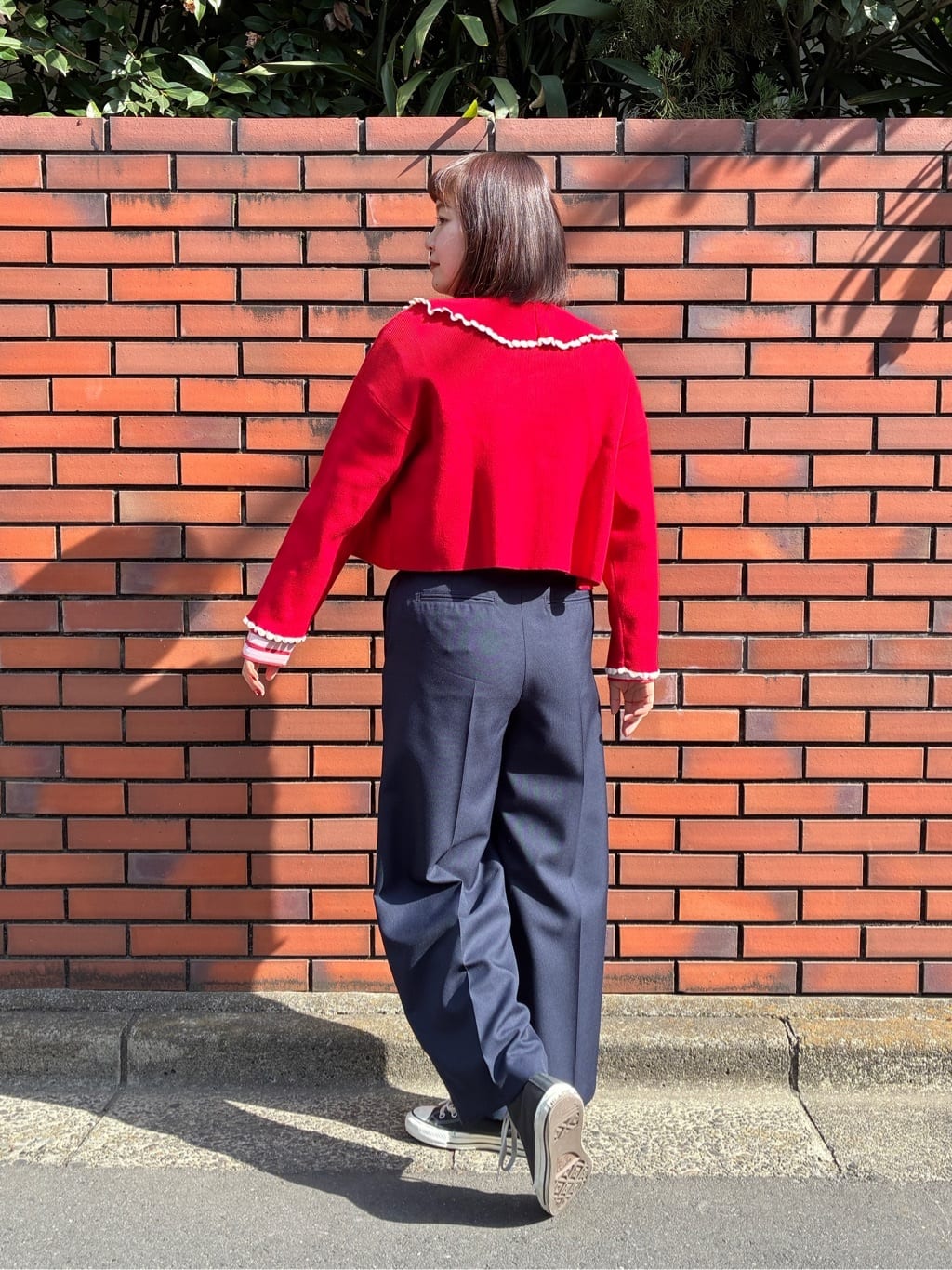 AMBIDEX �A�g���G �g���F160cm 2026.02.10