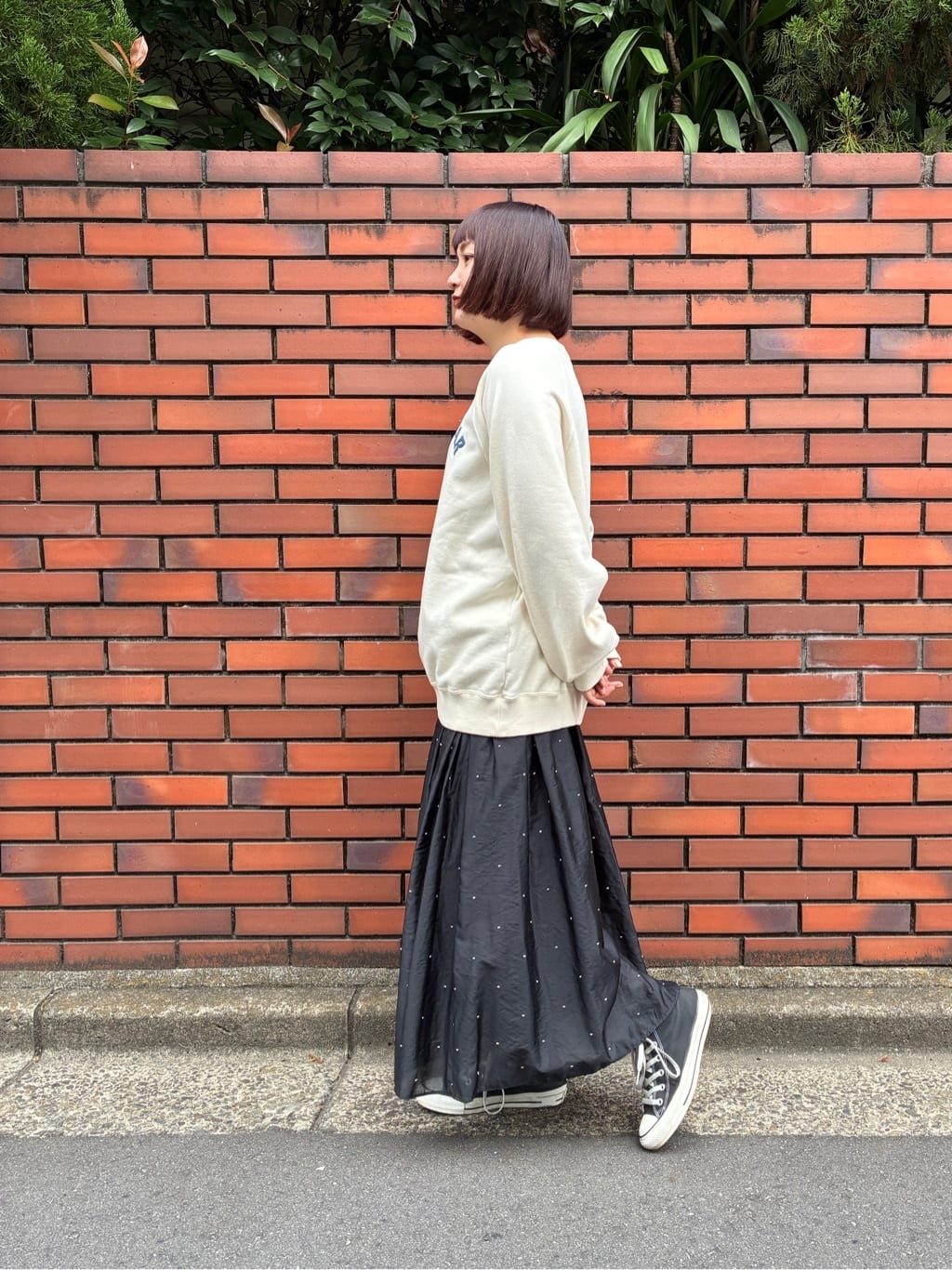 AMBIDEX �A�g���G �g���F160cm 2025.10.23