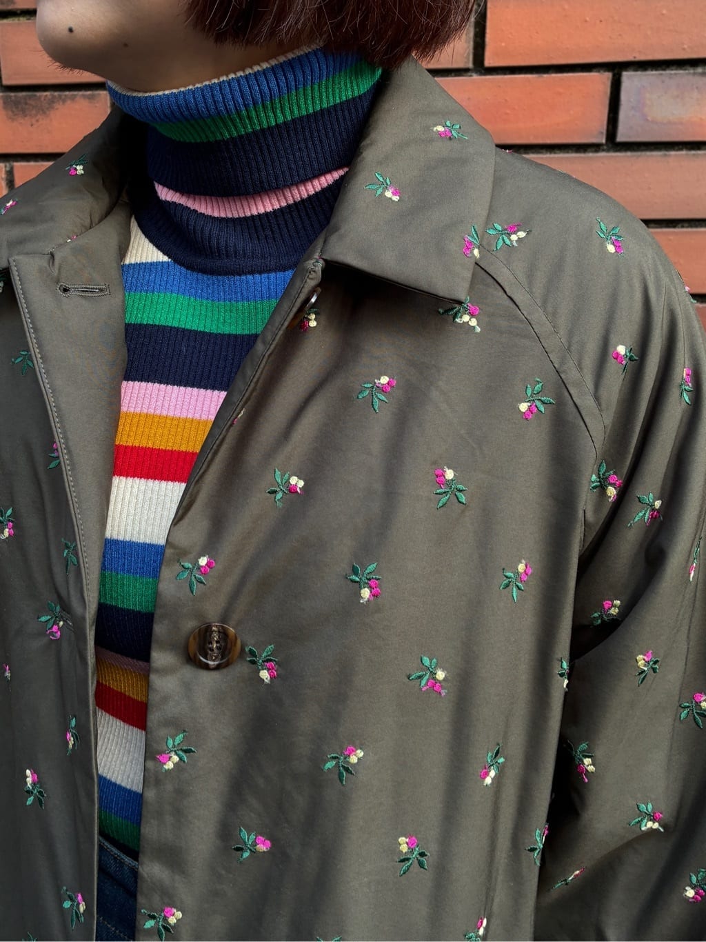 AMBIDEX �A�g���G �g���F160cm 2025.12.12