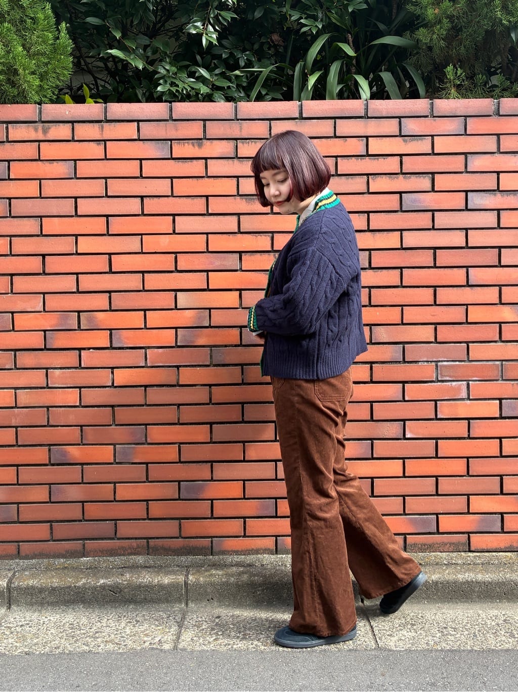 AMBIDEX �A�g���G �g���F160cm 2025.11.13