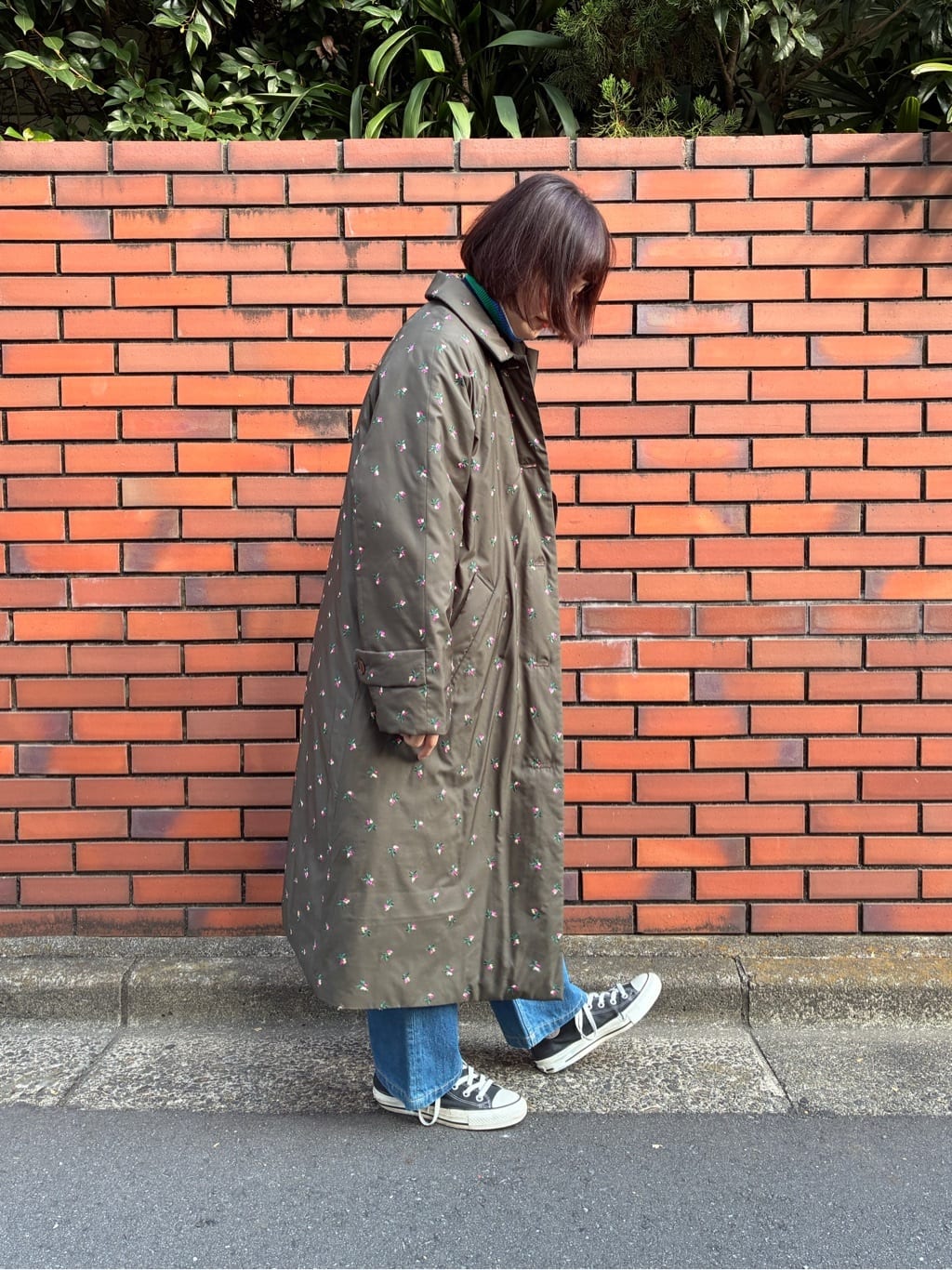 AMBIDEX �A�g���G �g���F160cm 2025.12.12