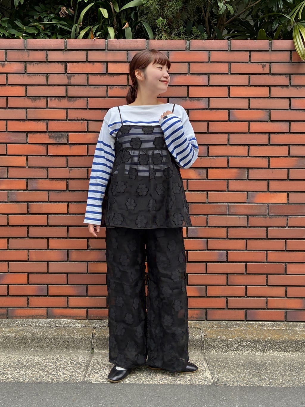 AMBIDEX �A�g���G �g���F160cm 2026.03.12