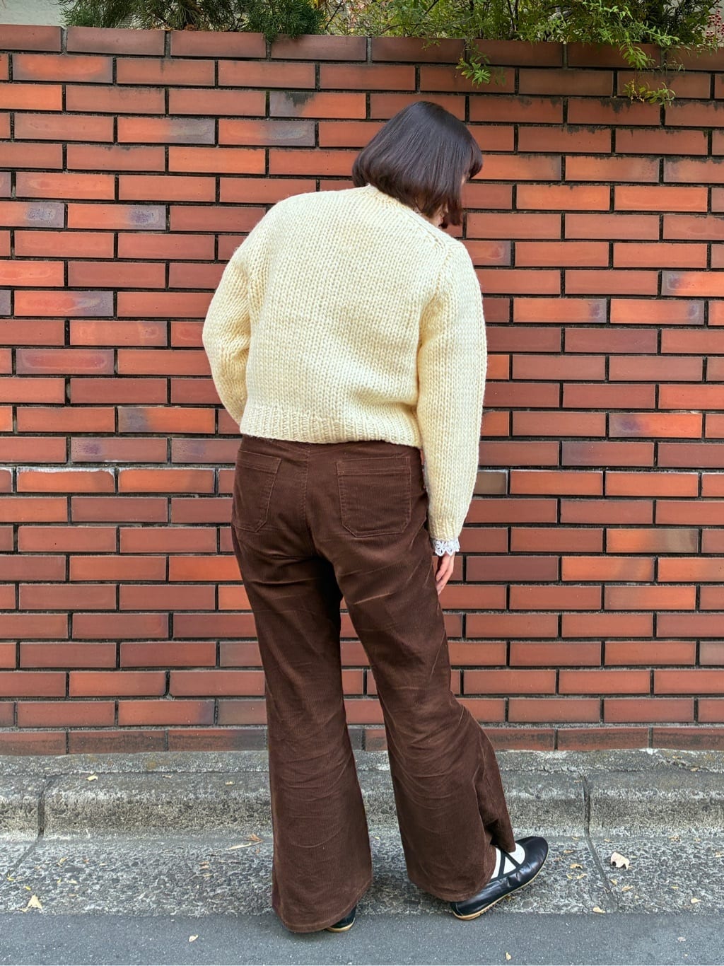 AMBIDEX �A�g���G �g���F160cm 2025.12.18