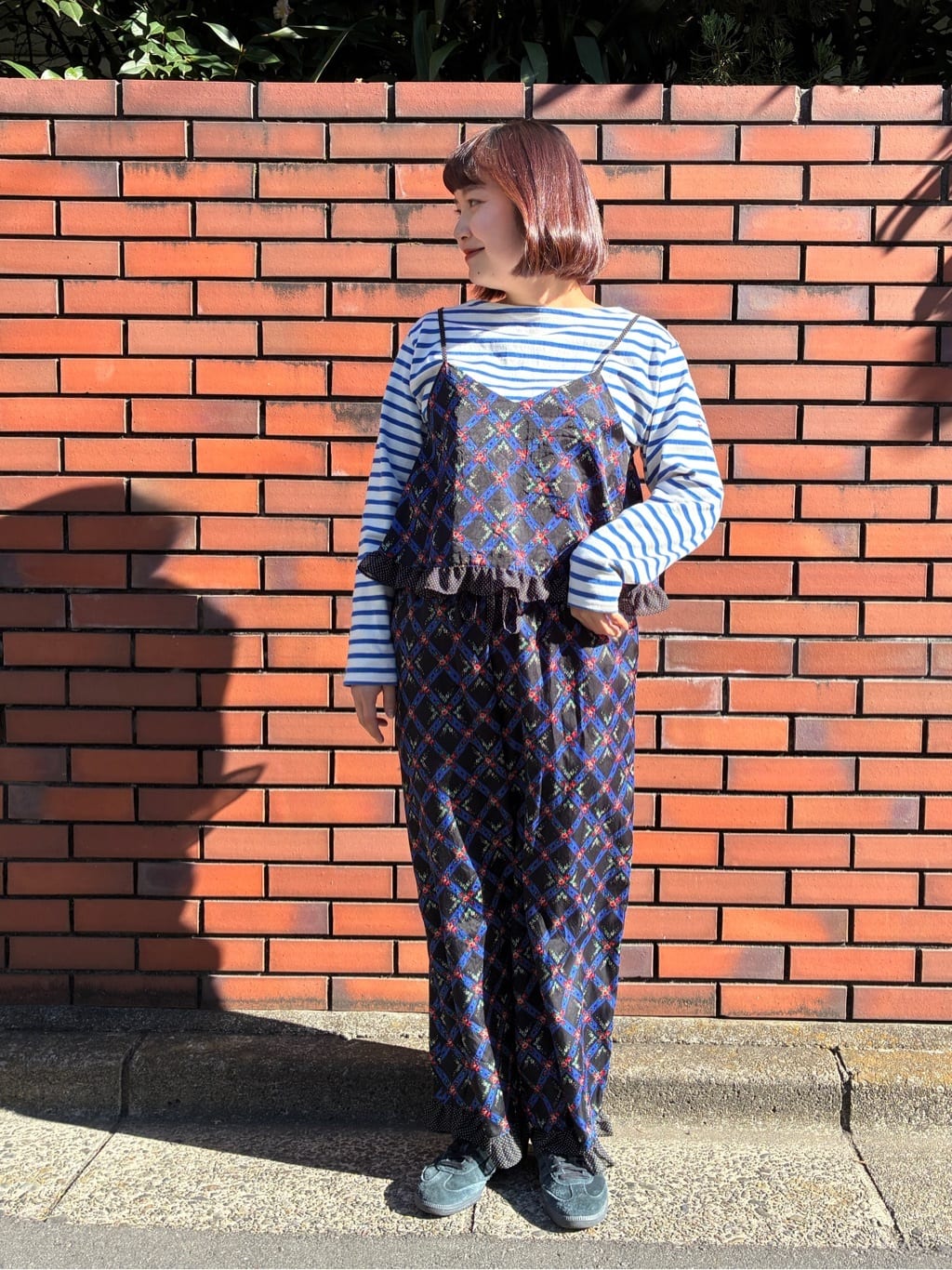 AMBIDEX �A�g���G �g���F160cm 2026.01.19