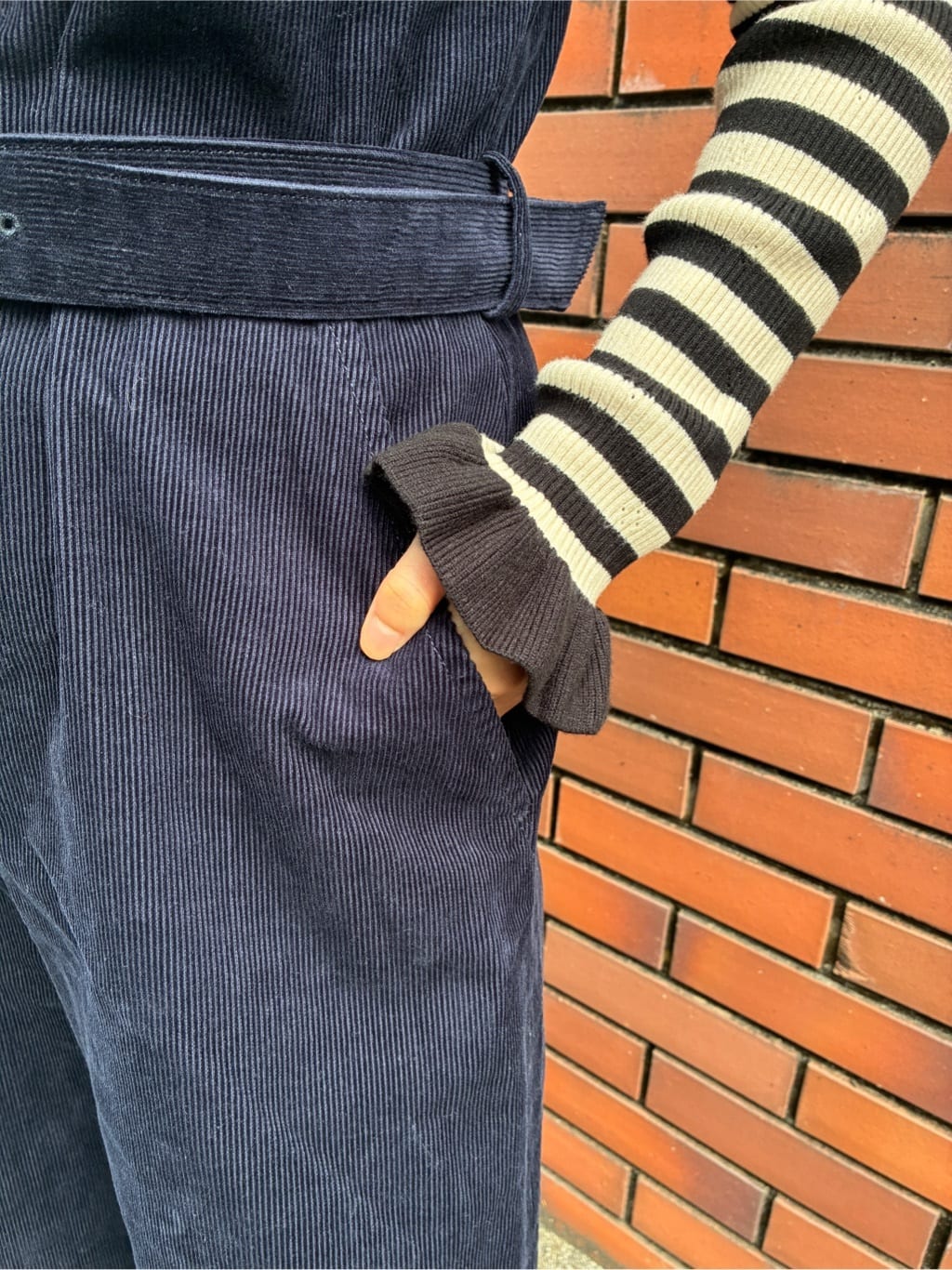 AMBIDEX �A�g���G �g���F160cm 2025.11.14