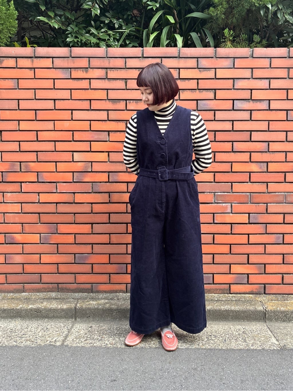 AMBIDEX �A�g���G �g���F160cm 2025.11.14