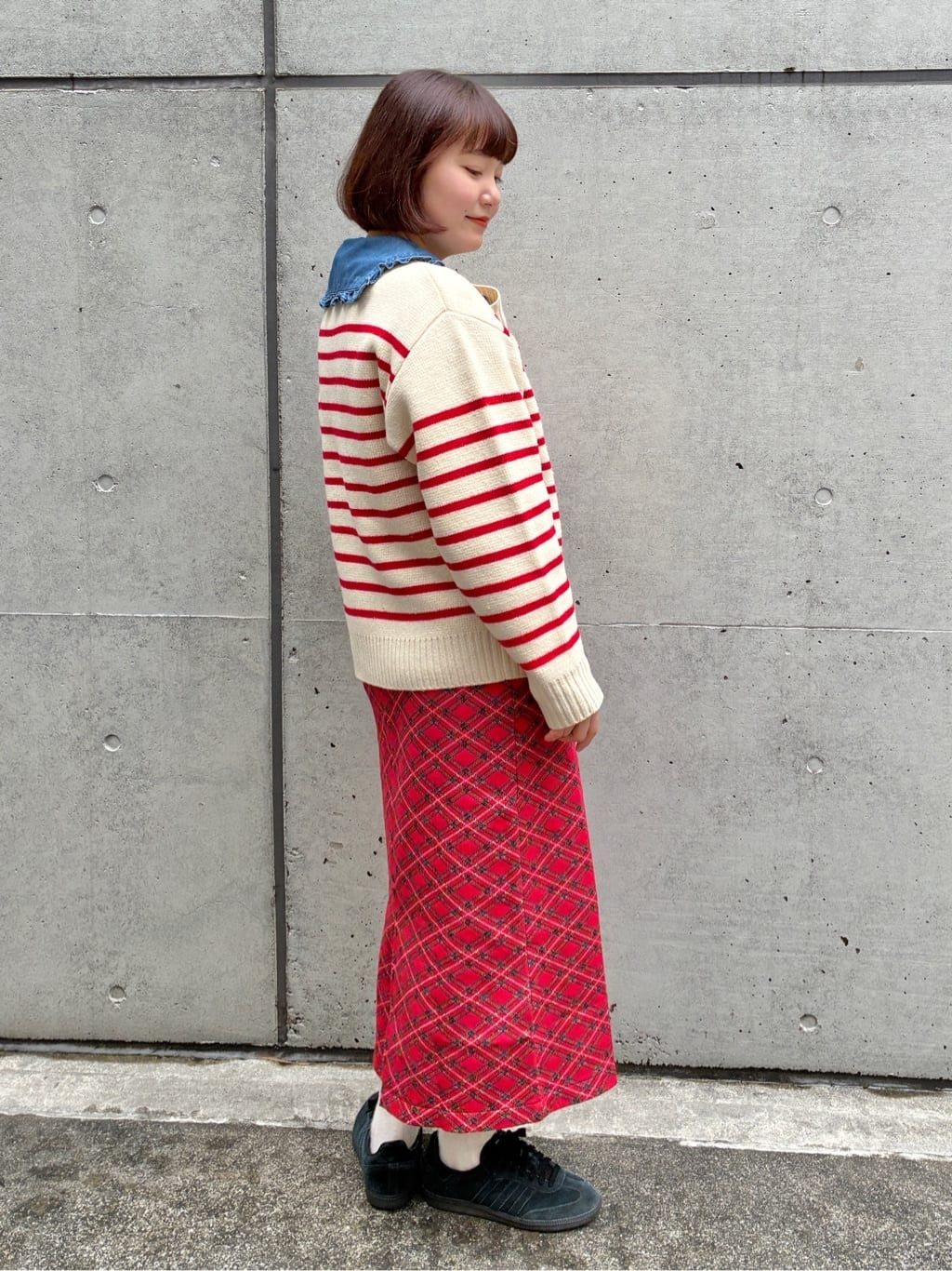 AMBIDEX �A�g���G �g���F160cm 2026.01.08