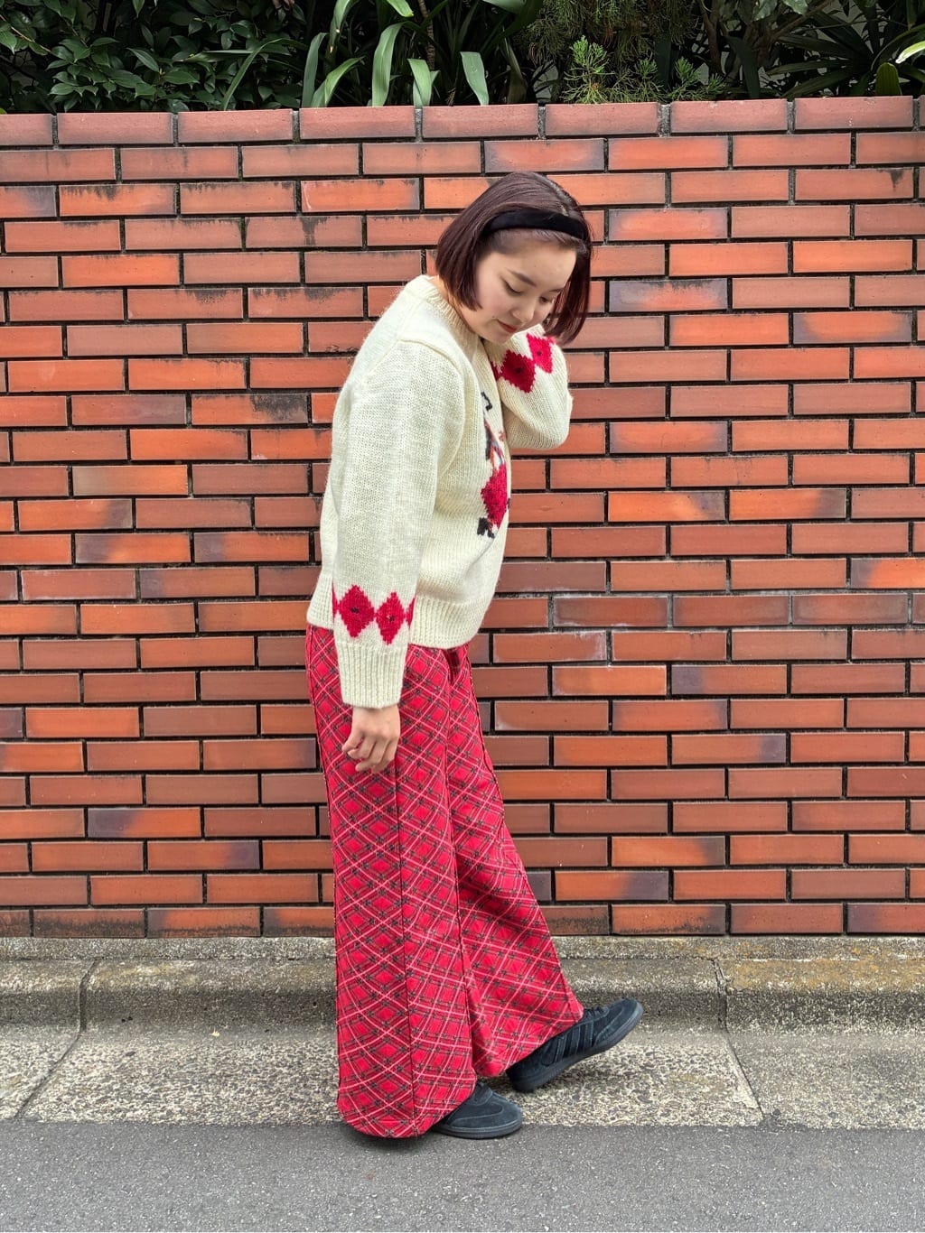 AMBIDEX �A�g���G �g���F160cm 2025.11.16