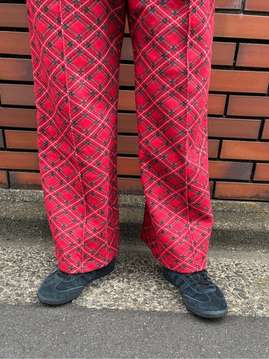 AMBIDEX �A�g���G �g���F160cm 2025.11.16