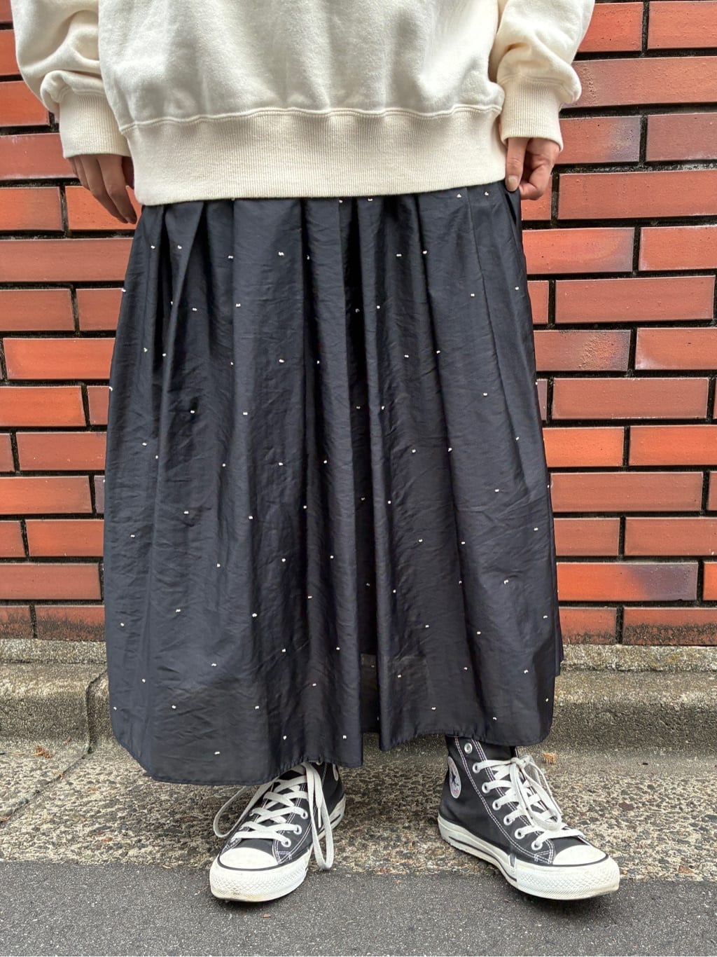 AMBIDEX �A�g���G �g���F160cm 2025.10.23