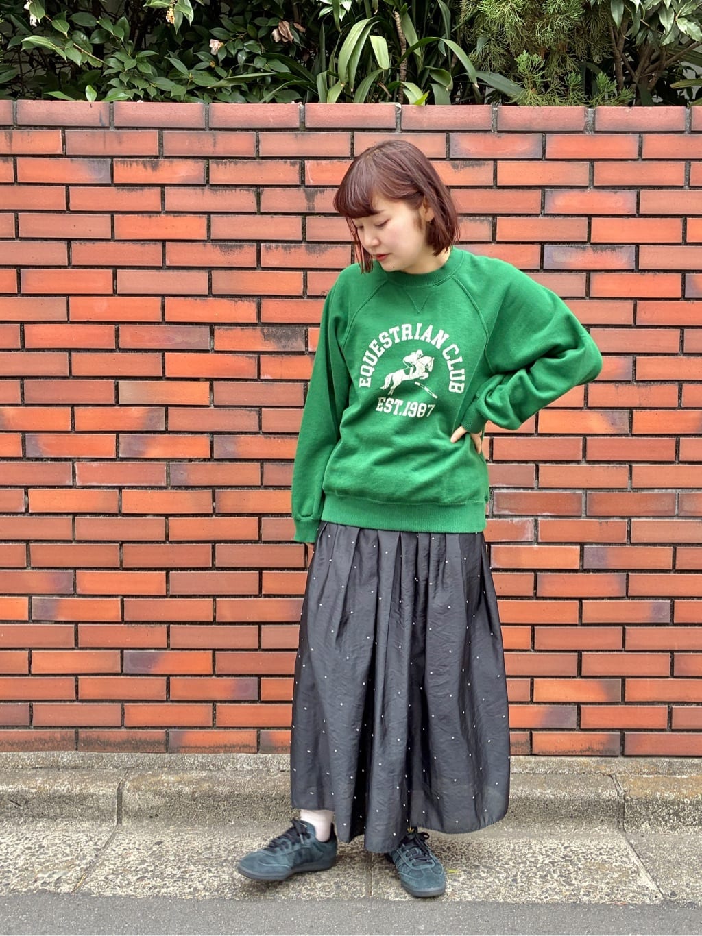 AMBIDEX �A�g���G �g���F160cm 2026.01.22