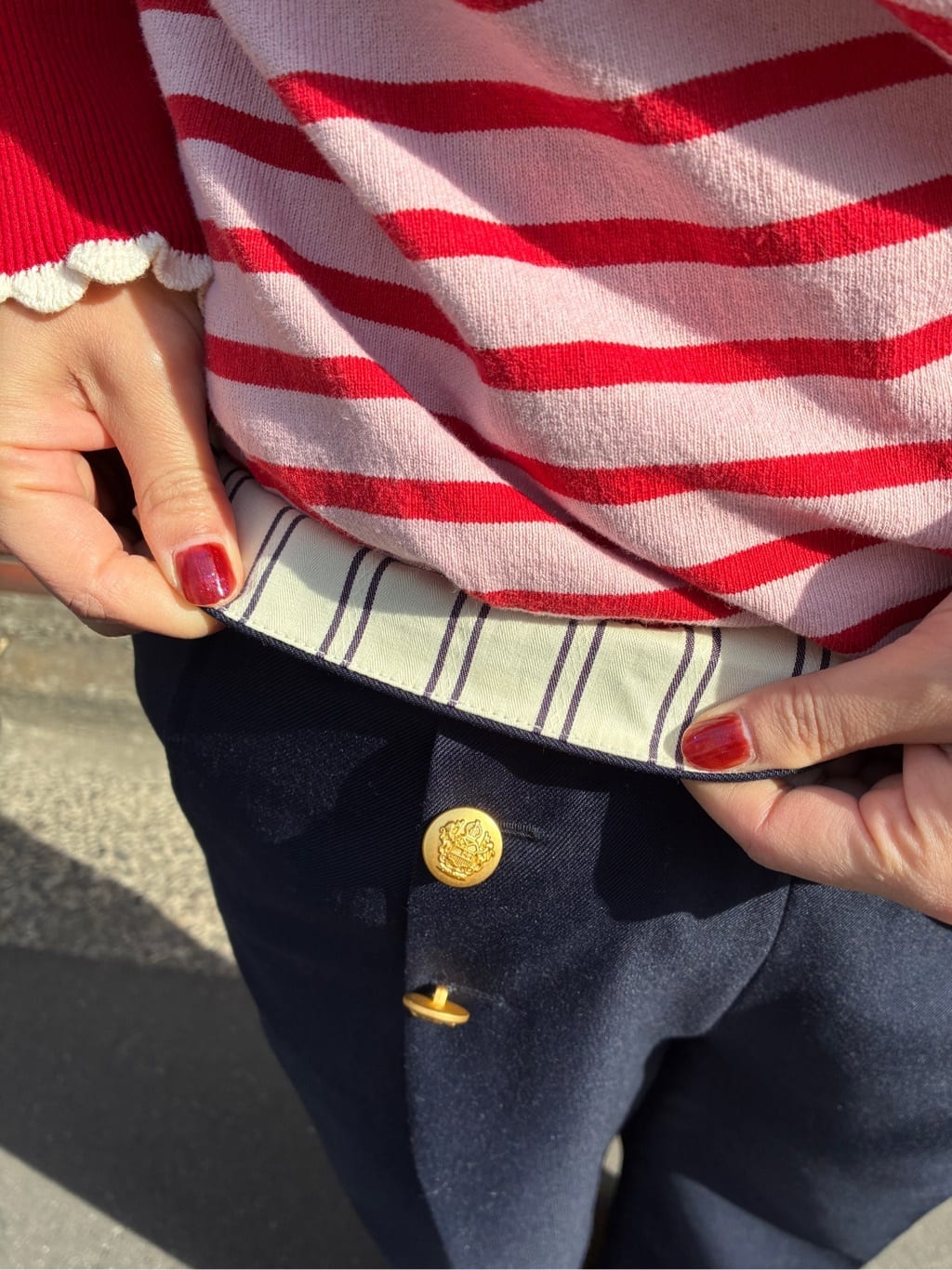 AMBIDEX �A�g���G �g���F160cm 2026.02.10