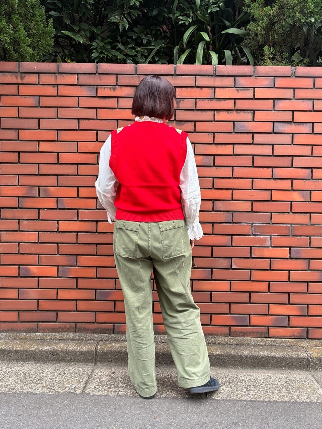 AMBIDEX �A�g���G �g���F160cm 2025.11.15