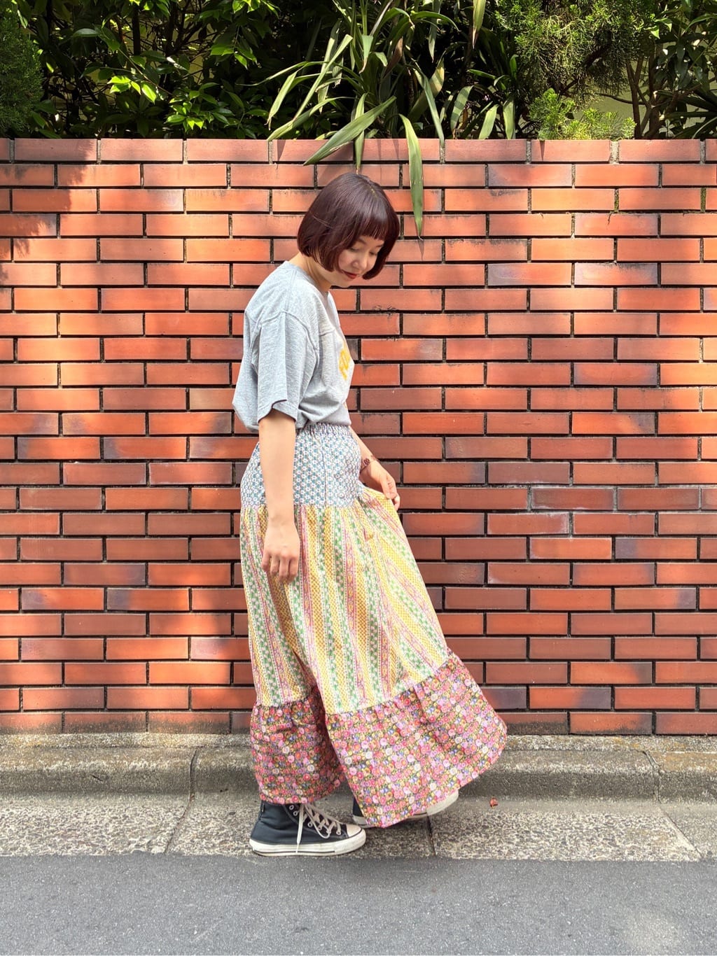 AMBIDEX アトリエ 身長:160cm 2025.05.30 AMBIDEX アトリエ 身長:160cm 2025.05.21