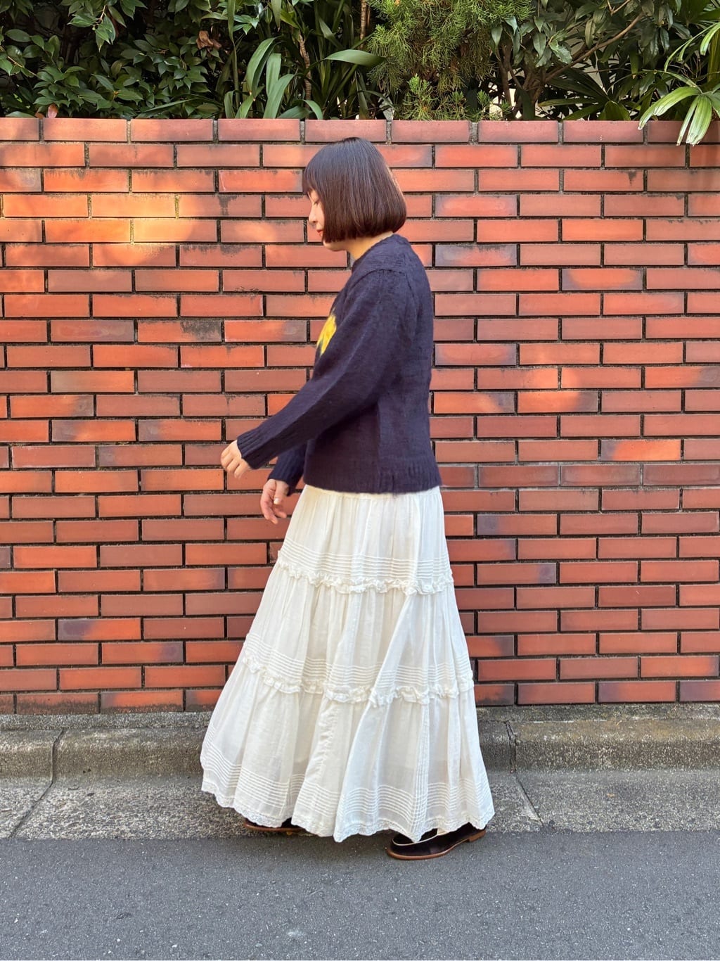 AMBIDEX �A�g���G �g���F160cm 2025.10.24