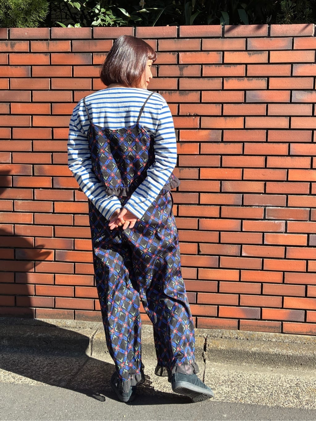 AMBIDEX �A�g���G �g���F160cm 2026.01.19