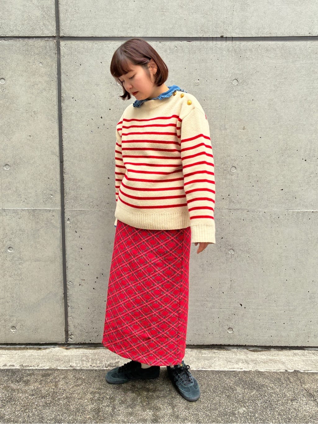 AMBIDEX �A�g���G �g���F160cm 2026.01.08