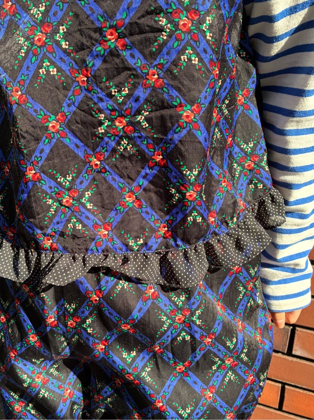 AMBIDEX �A�g���G �g���F160cm 2026.01.19