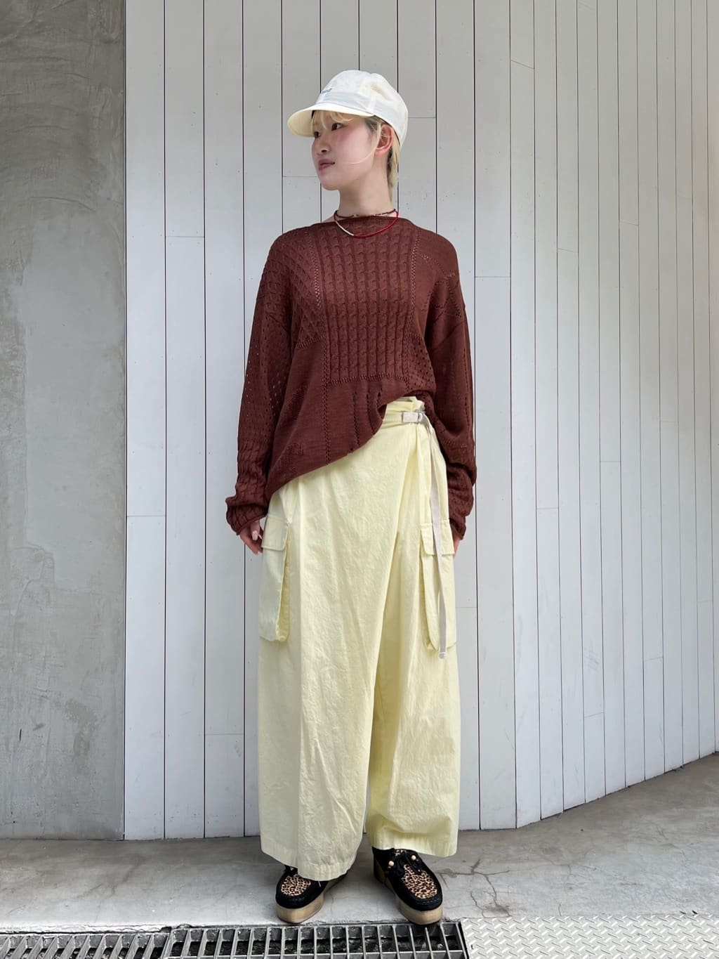 AMBIDEX HATENA��X�؏㌴�H�ʓX �g���F163cm 2026.04.08