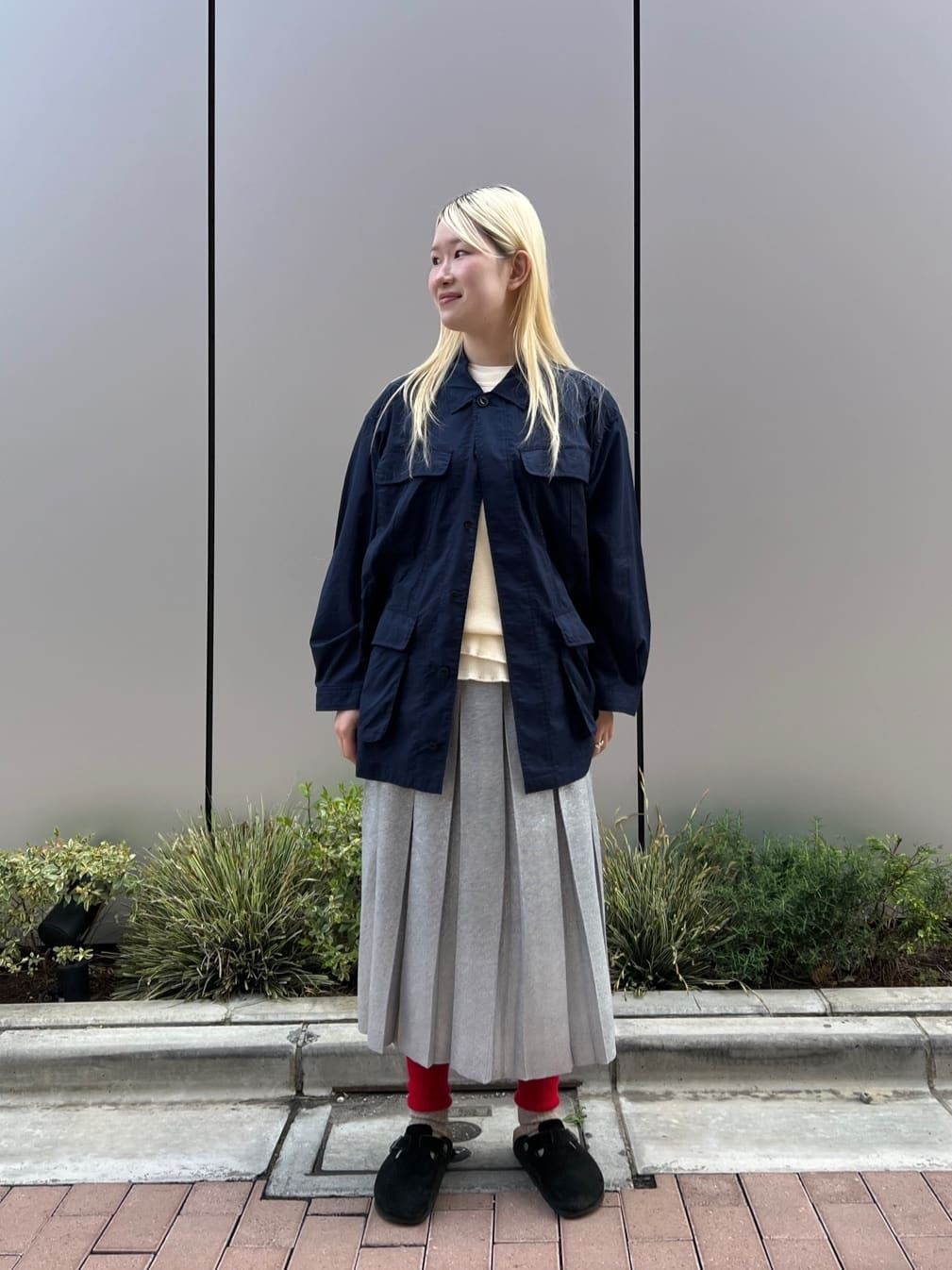 AMBIDEX HATENA��X�؏㌴�H�ʓX �g���F163cm 2026.04.17