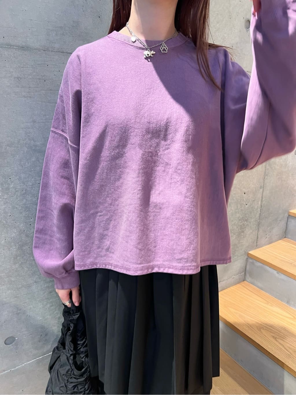 AMBIDEX FLAT x] gF151cm 2025.09.25