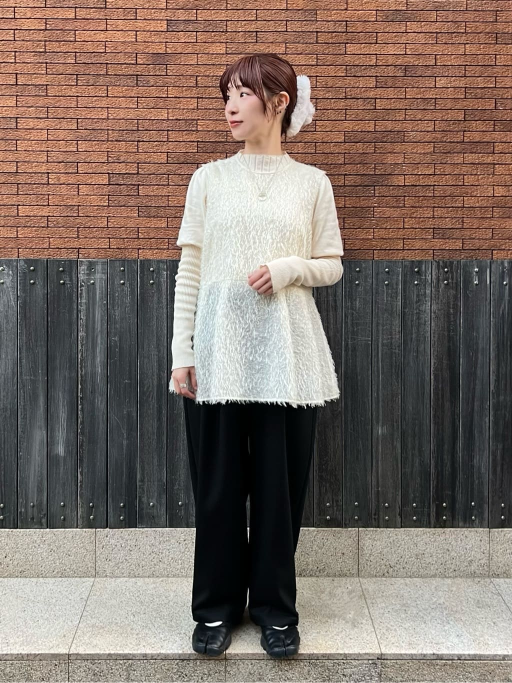 AMBIDEX FLAT x] gF151cm 2025.11.11