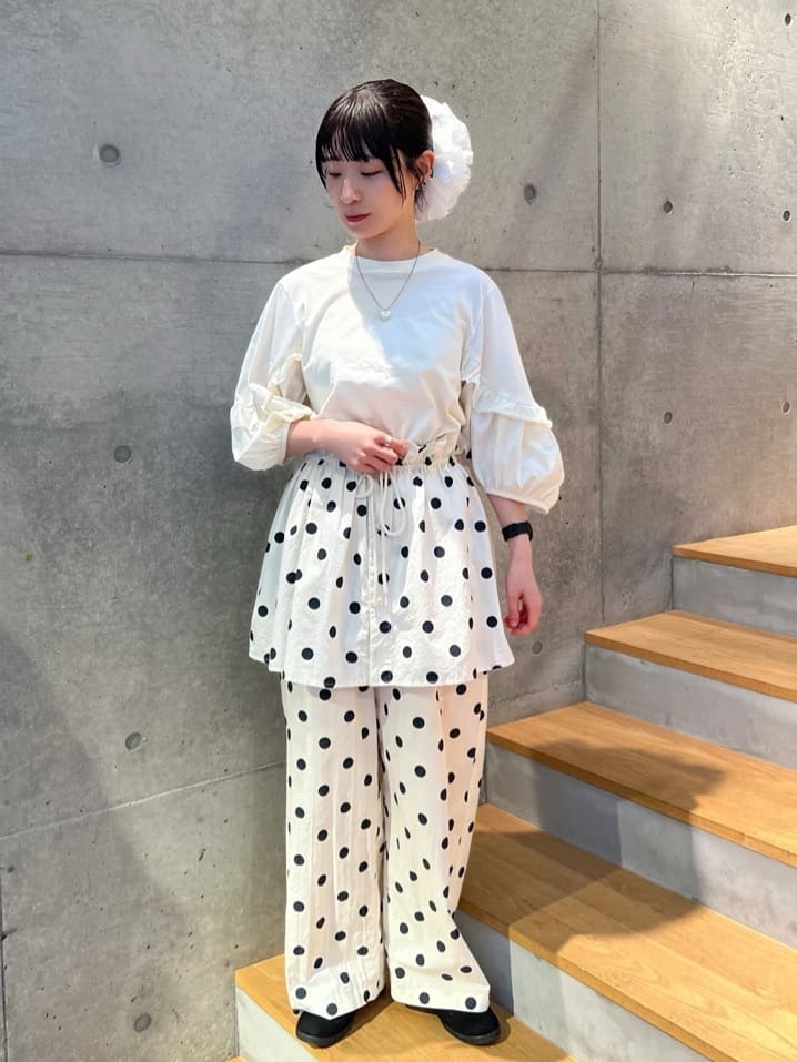 AMBIDEX Store コーディネート