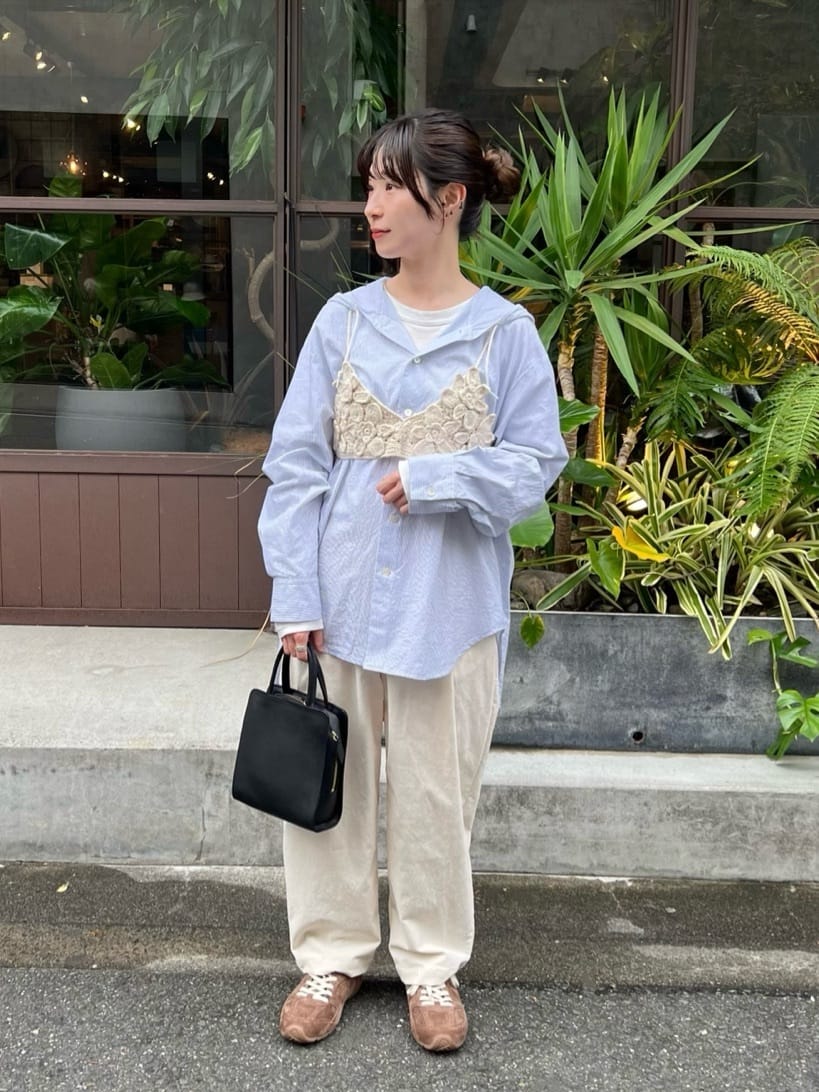 AMBIDEX FLAT x] gF151cm 2025.09.15