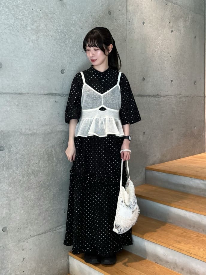 AMBIDEX FLAT x] gF151cm 2025.09.02