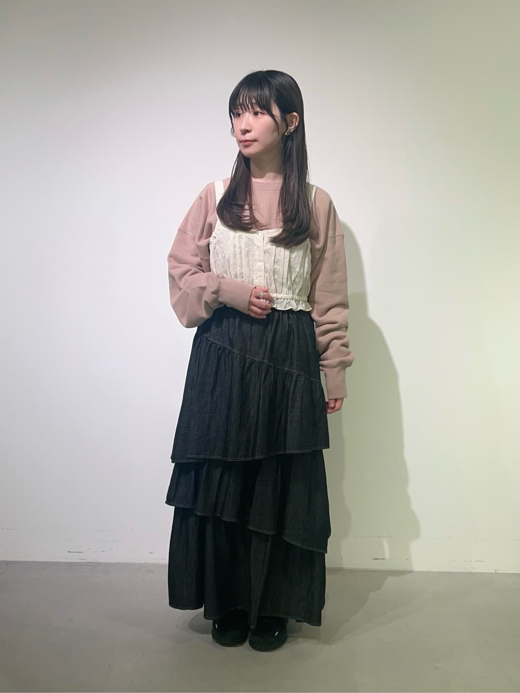 AMBIDEX FLAT ��x�] �g���F151cm 2026.02.17