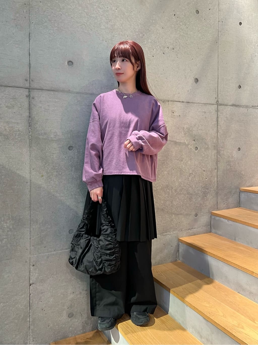 AMBIDEX FLAT x] gF151cm 2025.09.25