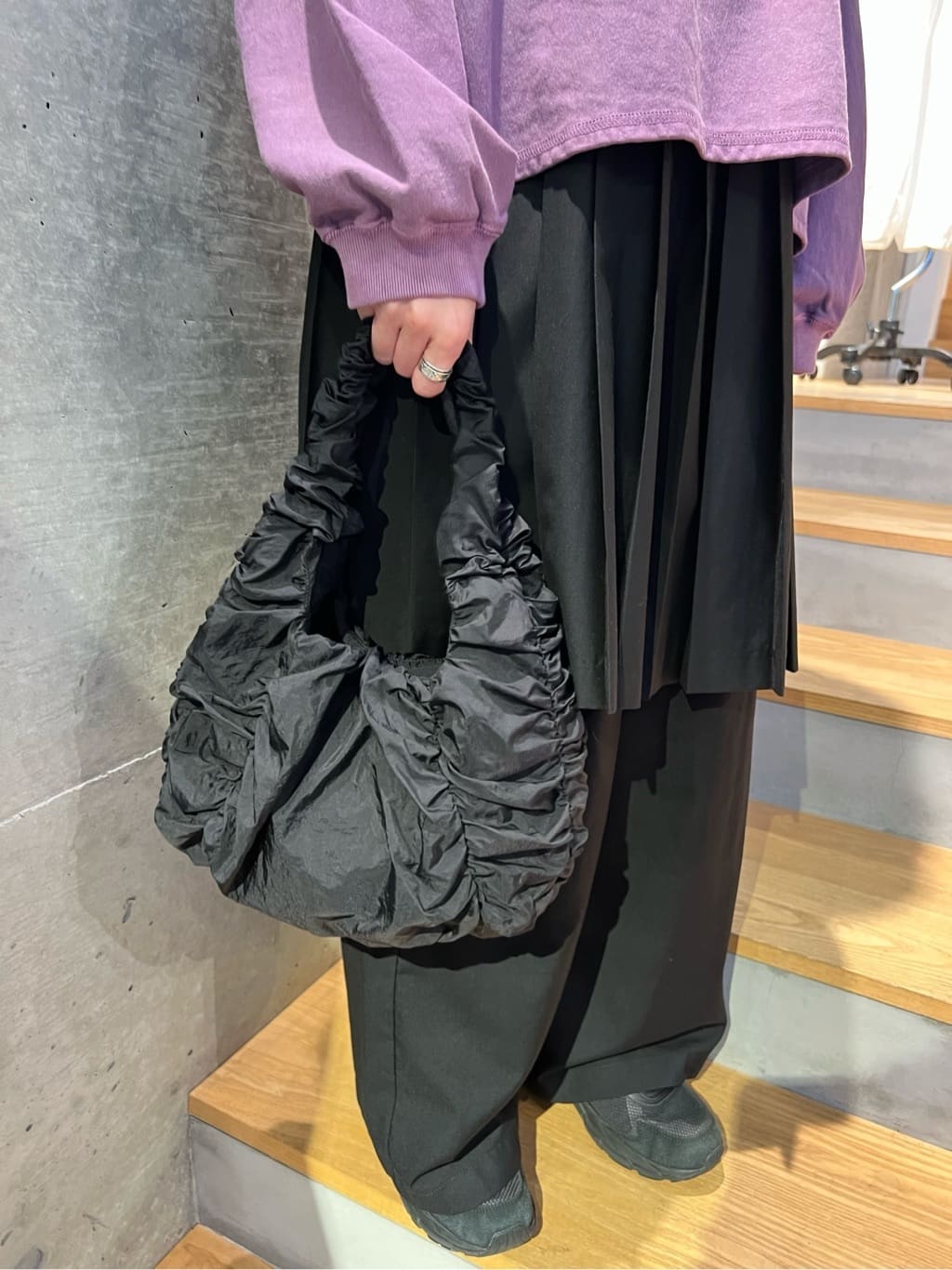 AMBIDEX FLAT x] gF151cm 2025.09.25