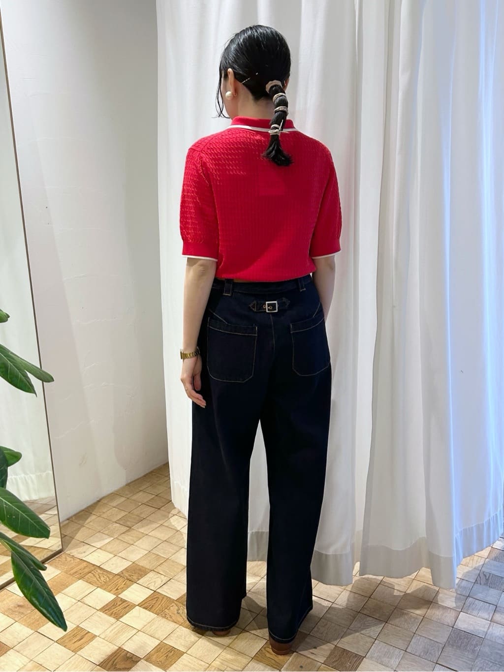CHILD WOMAN CHILD WOMAN 名古屋栄路面 身長:161cm 2025.06.20 CHILD WOMAN CHILD WOMAN 名古屋栄路面 身長:161cm 2025.05.03