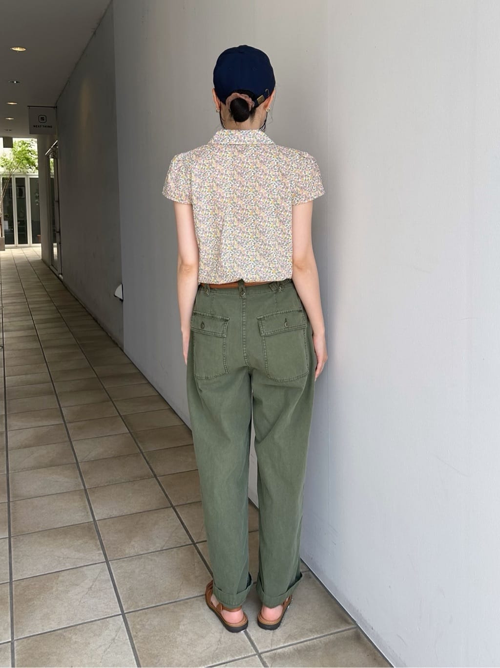 CHILD WOMAN CHILD WOMAN 名古屋栄路面 身長:161cm 2025.05.24 CHILD WOMAN CHILD WOMAN 名古屋栄路面 身長:161cm 2025.05.20