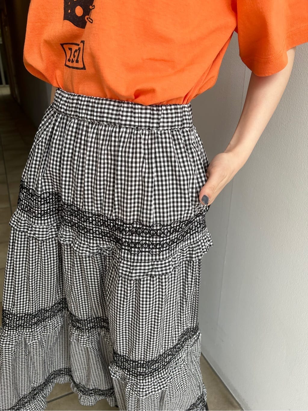 CHILD WOMAN CHILD WOMAN 名古屋栄路面 身長:161cm 2025.05.30 CHILD WOMAN CHILD WOMAN 名古屋栄路面 身長:161cm 2025.05.15