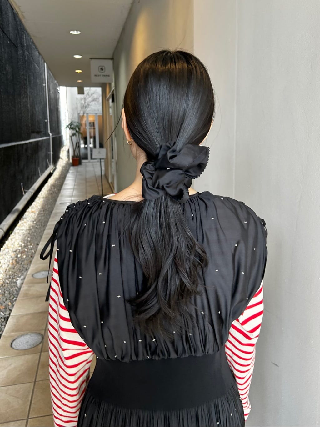 CHILD WOMAN ���É��h�H�� �g���F161cm 2026.01.21