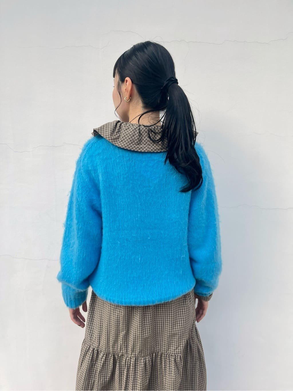 CHILD WOMAN ���É��h�H�� �g���F161cm 2025.10.18