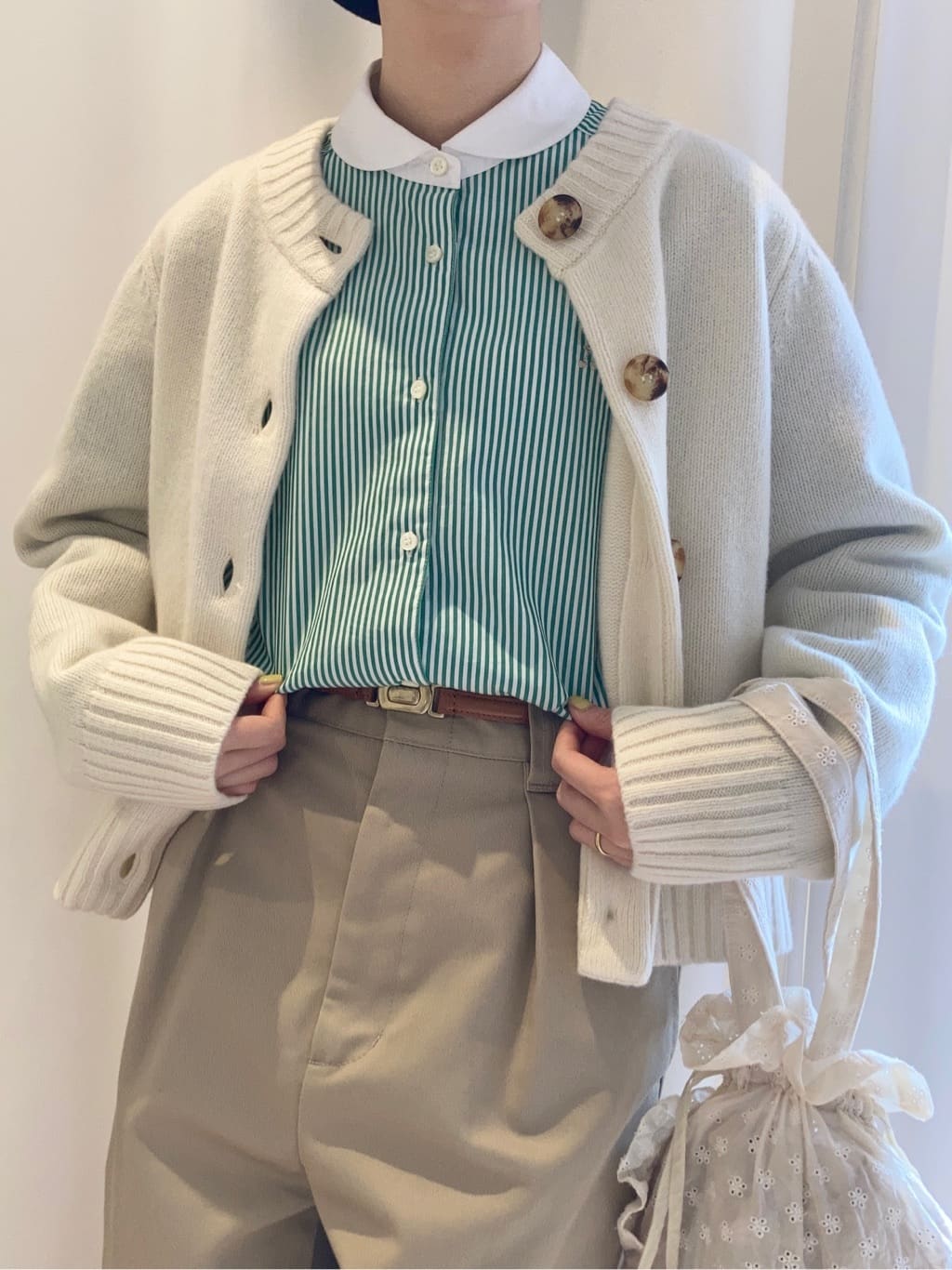 Dot and Stripes CHILD WOMAN 名古屋栄路面 身長:161cm 2023.09.21 Dot and Stripes CHILD WOMAN 名古屋栄路面 身長:161cm 2023.02.10