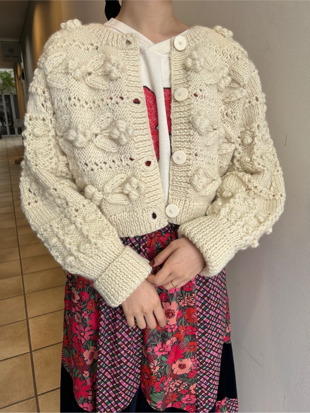 CHILD WOMAN ���É��h�H�� �g���F161cm 2025.10.23